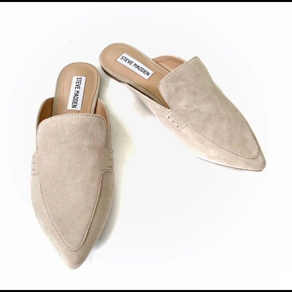 Steve Madden Women’s Scip Mule - Picture 5 of 5